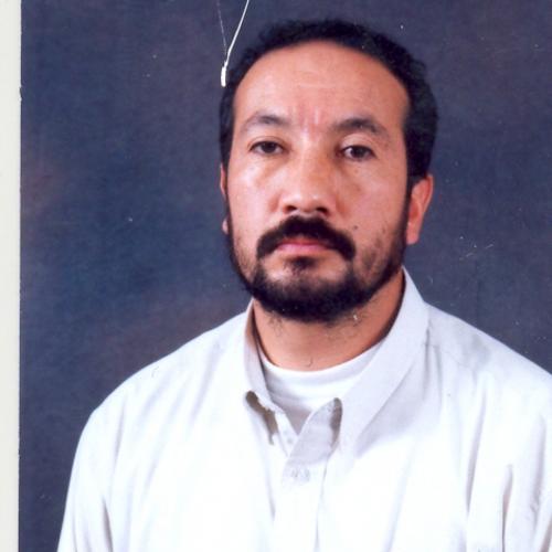 Cesar Vinicio Arevalo Velez