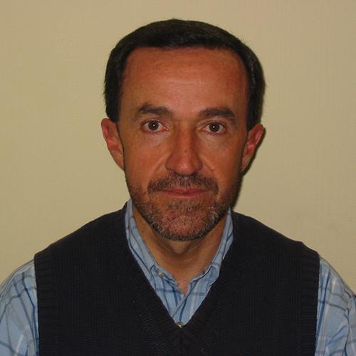 Juan Carlos Malo Donoso