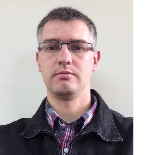 Carlos Javier Fernández De Córdova Webster