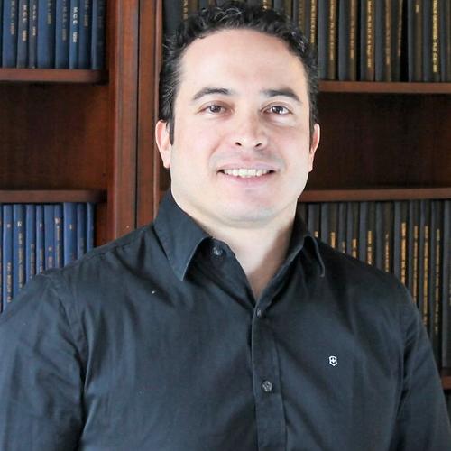Diego Estuardo Correa Barahona