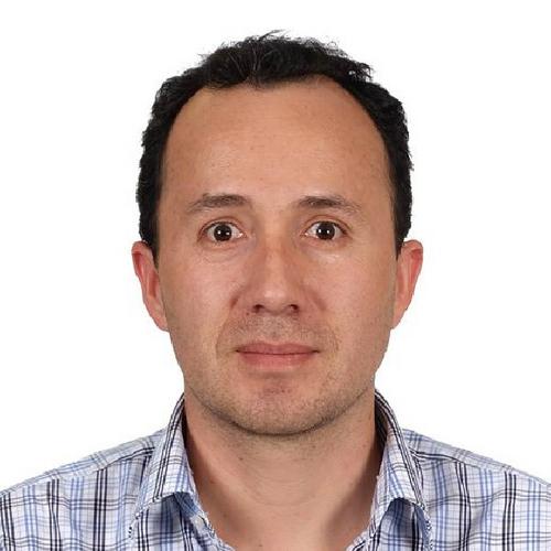 Fabian Eduardo Cazar Almache