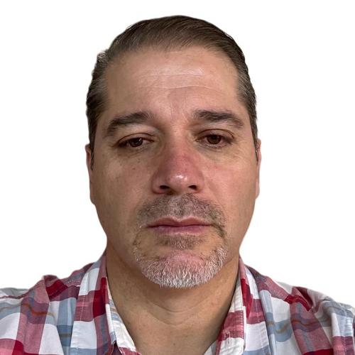 Vladimir Eugenio Carrasco Castro