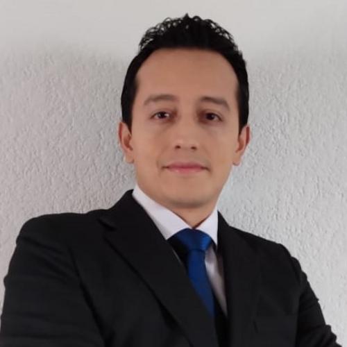 Pablo David Quinde Martinez