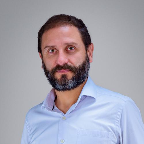 Esteban Marcelo Cabrera Velez