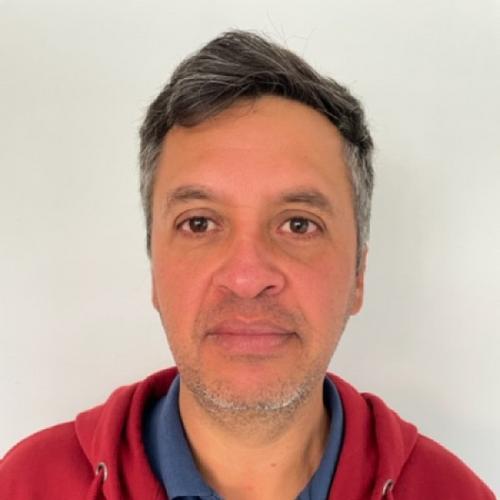 Hernan Alfredo Garcia Erazo